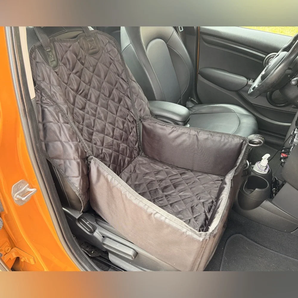 PET FRONT SEAT COVER
